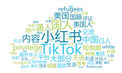 事件輿評丨TikTok難民涌入小紅書，有哪些機遇和挑戰？